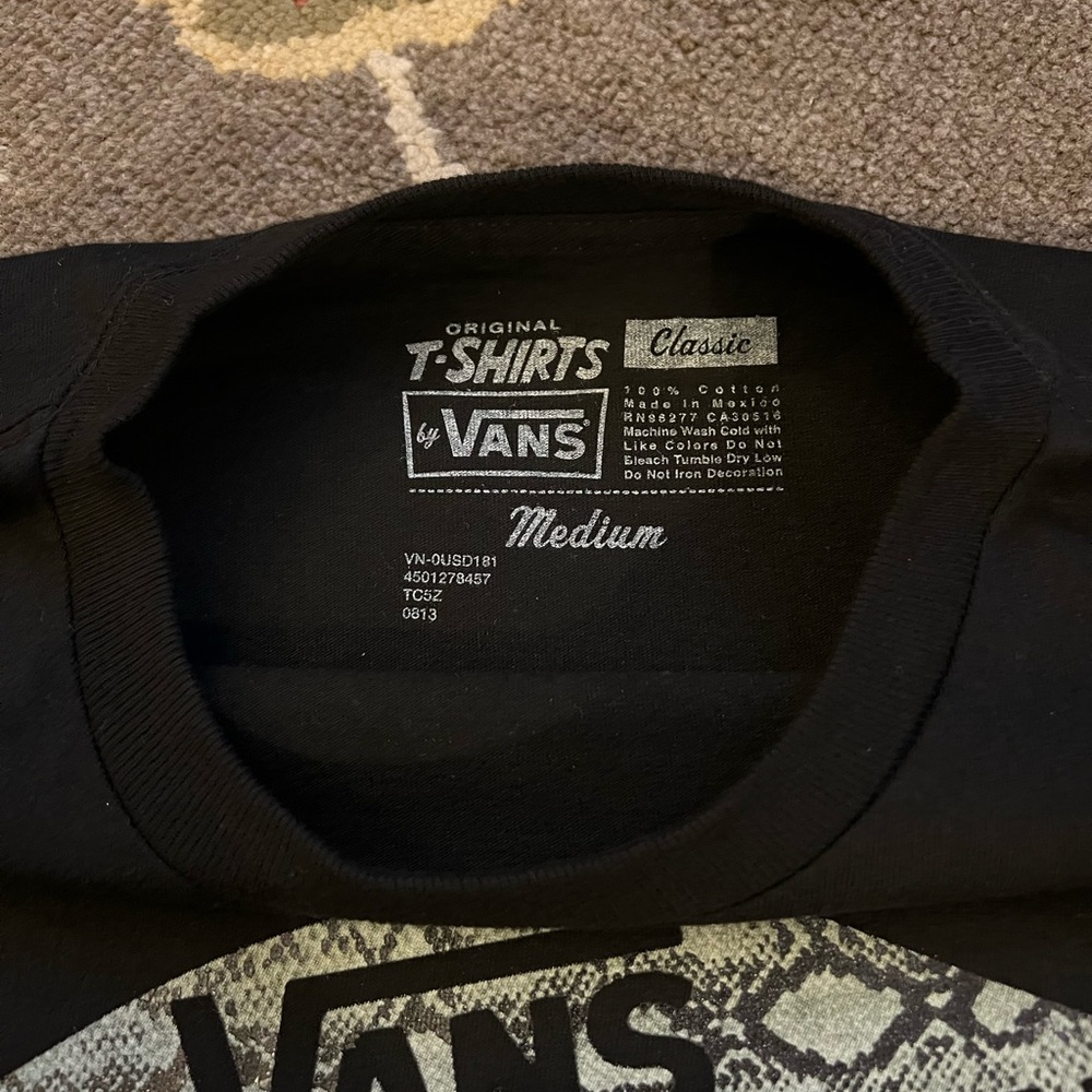 Vans Python - Picture 4 of 6